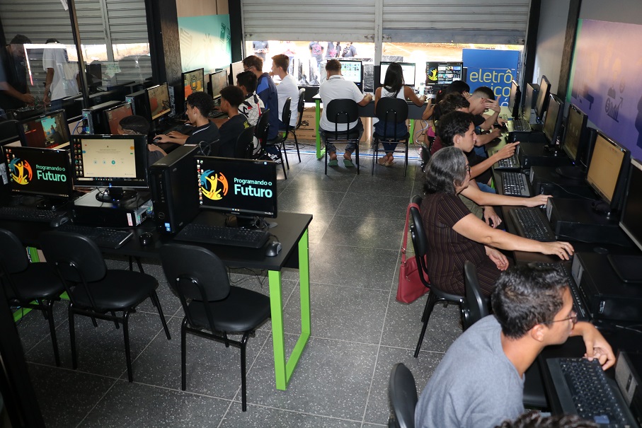 portal metalab abertura