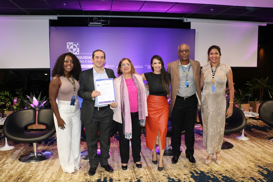 abertura portal Pro Equidade